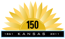 KS Sesquicentennial event
